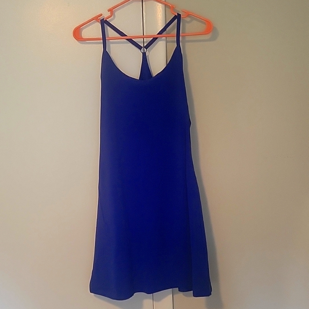 Outdoor Voices Exercise Dress